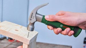 Młotek Claw Hammer 340 g / 12 oz 4