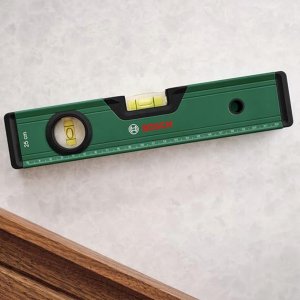 Poziomica Spirit Level 25 cm 3