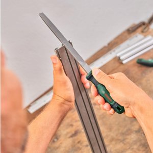 Pilnik File Set 200 mm 5-Piece 5