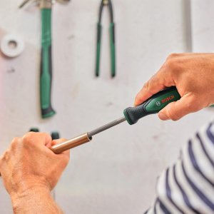 Pilnik File Set 200 mm 5-Piece 6