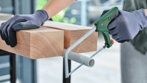 BRZESZCZOT Hacksaw Blades 150 mm 24 TPI 2