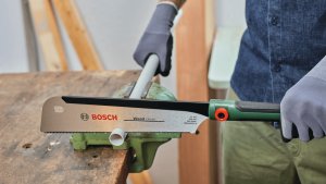 Woodworking saw Japanese Saw Dozuki 270 3