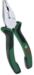 Kombinerki Combination Pliers 180 mm 3