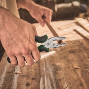 Kombinerki Combination Pliers 180 mm 6