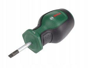 Śrubokręt Stubby Screwdriver Set 4-Piece 5