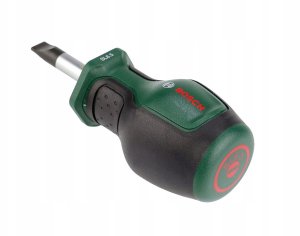 Śrubokręt Stubby Screwdriver Set 4-Piece 6