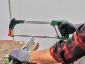 BRZESZCZOT Hacksaw Blades 300 mm 24 TPI 2