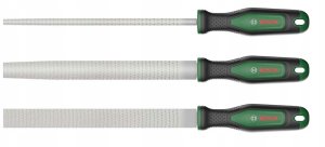 TARNIK Rasp Set 200 mm 5-Piece 2