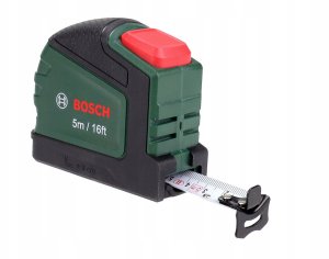 Zestaw narzędzi Bosch Narzędzie ręczne Advanced Hand Tool Set 1600A02ZB3 14