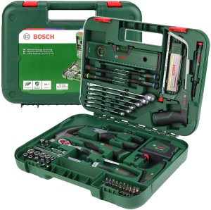 Zestaw narzędzi Bosch Narzędzie ręczne Advanced Hand Tool Set 1600A02ZB3 3