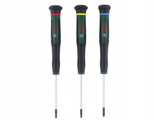 Zestaw narzędzi Bosch Narzędzie ręczne Advanced Hand Tool Set 1600A02ZB3 5