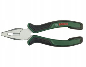 Zestaw narzędzi Bosch Narzędzie ręczne Advanced Hand Tool Set 1600A02ZB3 9