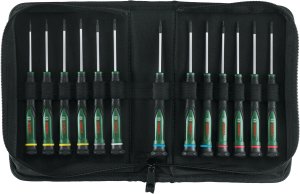 Śrubokręt Precision Screwdriver Set 13-P 1