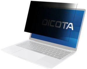 DICOTA Privacy Filter 2-way magnetic Universal 16:10 40,64cm 16Zoll 1