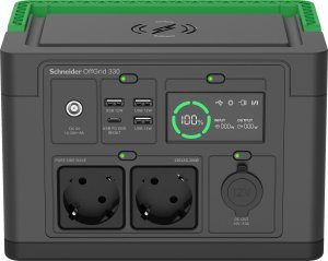 APC OffGrid 330 332 Wh 2