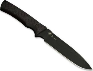 Nóż Spartan Blades Damysus Micarta Black 1