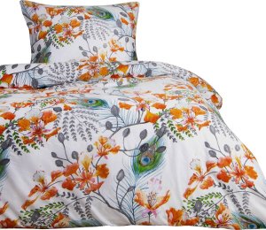 Pościel 180 x 200 3cz Bawełna Cotton Love 71483/1 9