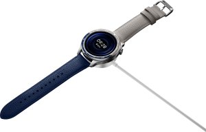 Smartwatch Xiaomi Watch S4 Czarny  (BHR9199GL) 5