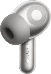 Słuchawki Xiaomi Buds 5 Pro szare 2