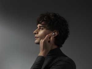 Słuchawki Xiaomi Buds 5 Pro białe 5