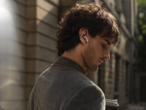 Słuchawki Xiaomi Buds 5 Pro białe 6