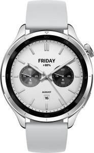 Smartwatch Xiaomi Watch S4 Szary  (BHR9197GL) 2