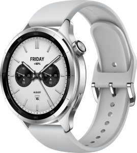 Smartwatch Xiaomi Watch S4 Szary  (BHR9197GL) 1