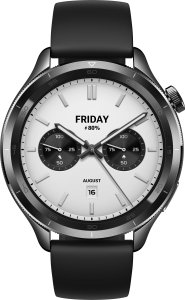 Smartwatch Xiaomi Watch S4 Czarny  (BHR9195GL) 2