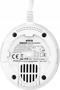 Czujnik gazu EURA GD-02A2 6