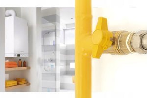 Czujnik gazu EURA GD-02A2 8