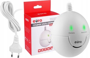 Czujnik gazu EURA GD-02A2 10