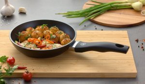 ZESTAW PATELNI THERMO SENSOR 24/28 CM 7