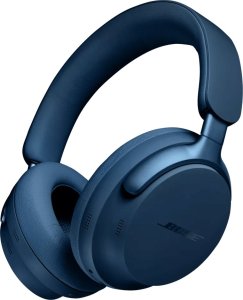 Słuchawki Bose QuietComfort Ultra granatowe (880066-1200) 2