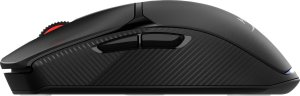 HP HyperX Pulsefire Fuse – bezprzewodowa mysz dla graczy (czarna) 5