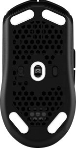 HP HyperX Pulsefire Fuse – bezprzewodowa mysz dla graczy (czarna) 6