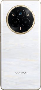Smartfon Realme 14 Pro 5G 12/512GB Biały  (631011005704) 3