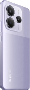 Smartfon Xiaomi Redmi Note 14 5G 8/256GB Fioletowy  (MZB0IO1EU) 3