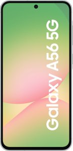 Smartfon Samsung Galaxy A56 5G 8/256GB Zielony  (SM-A566BZGCEUE) 3