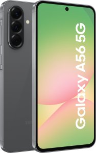 Smartfon Samsung Galaxy A56 5G 8/256GB Grafitowy (SM-A566BZK) 2