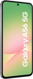 Smartfon Samsung Galaxy A56 5G 8/256GB Grafitowy (SM-A566BZK) 4