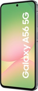 Smartfon Samsung Galaxy A56 5G 8/256GB Grafitowy (SM-A566BZK) 5