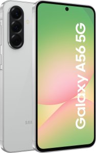 Smartfon Samsung Galaxy A56 5G 8/256GB Szary (SM-A566BZA) 2