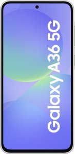 Smartfon Samsung Galaxy A36 5G 8/256GB Biały  (SM-A366BZAGEUE) 3