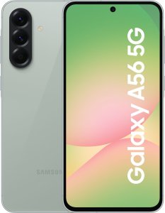 Smartfon Samsung Galaxy A56 5G 8/128GB Zielony  (SM-A566BZGAEUE) 1