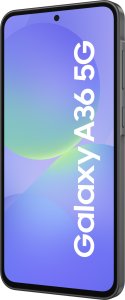 Smartfon Samsung Galaxy A36 5G 8/256GB Czarny  (SM-A366BZKGEUE) 5