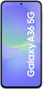Smartfon Samsung Galaxy A36 5G 6/128GB Biały  (SM-A366BZABEUE) 3