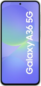 Smartfon Samsung Galaxy A36 5G 8/256GB Zielony  (SM-A366BLGGEUE) 3