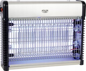 AD 7940 Lampa owadobójcza led 1