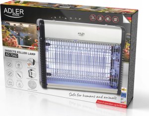 Adler AD 7940 Lampa owadobójcza led 2