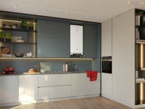 Bojler Ariston HEATER VELIS PRO WIFI 30 ES EU 3626360 2